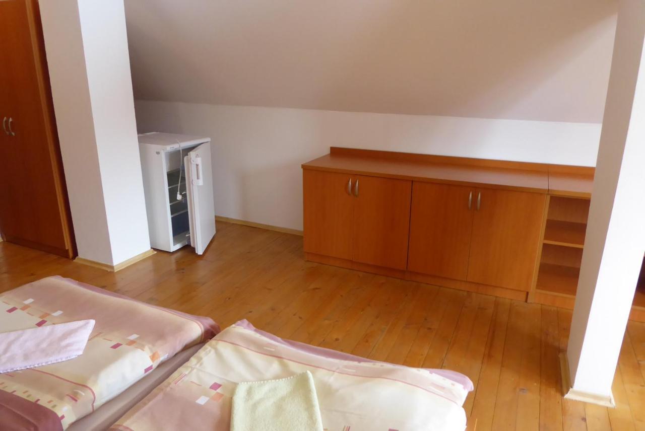 Tri Studnicky Sprava Tanapu Διαμέρισμα Vysoké Tatry Εξωτερικό φωτογραφία