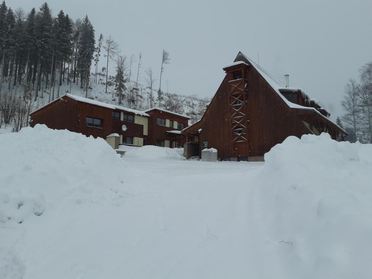 Tri Studnicky Sprava Tanapu Διαμέρισμα Vysoké Tatry Εξωτερικό φωτογραφία